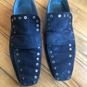 Celine Loafers